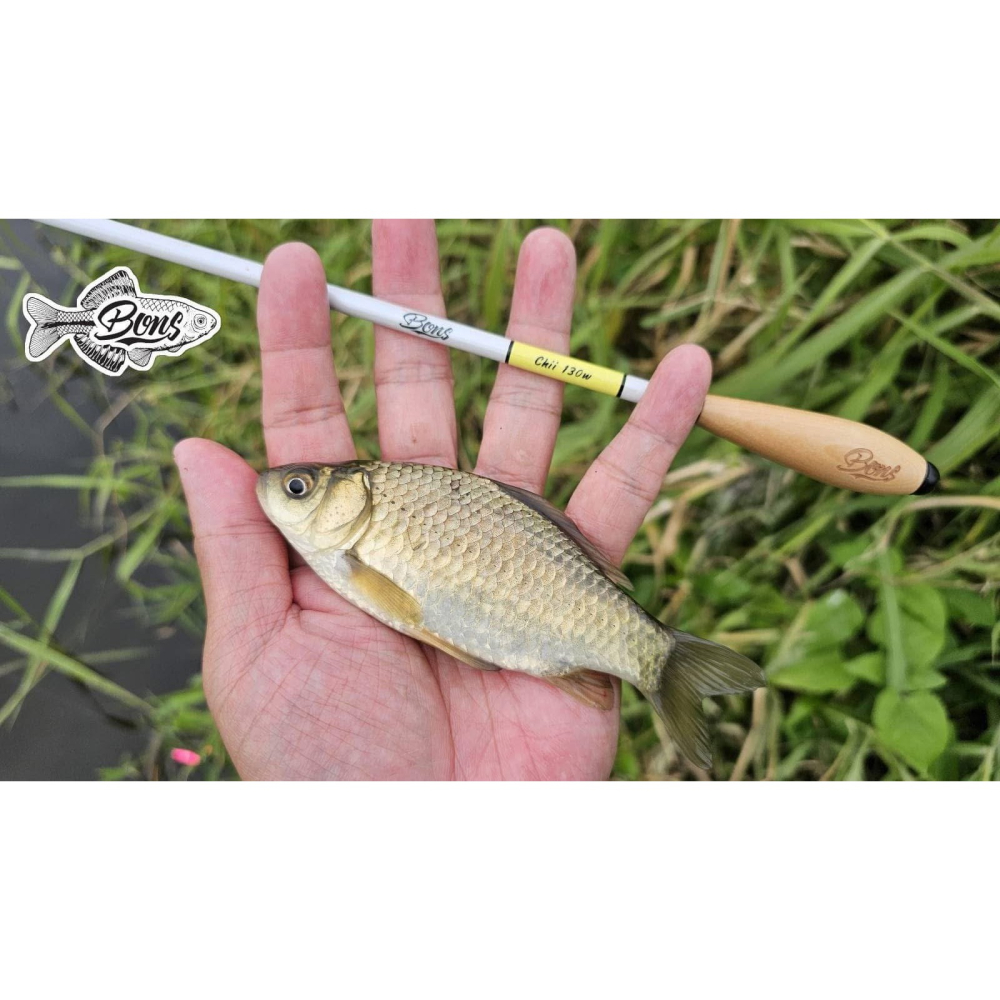 🎣🎣【 頭城東區釣具 】Bons 齊氏小物釣竿套組-細節圖4