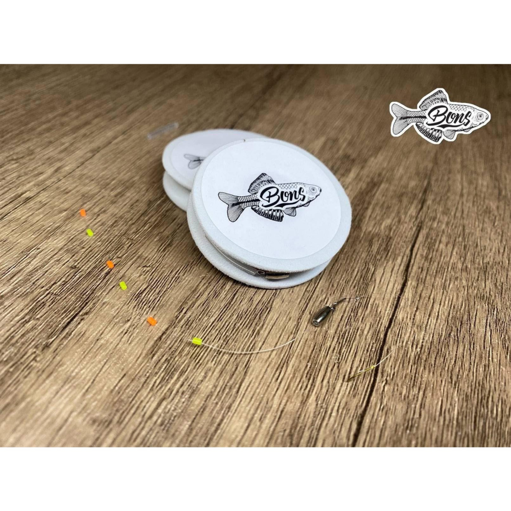 🎣🎣【 頭城東區釣具 】Bons 齊氏小物釣竿套組-細節圖6