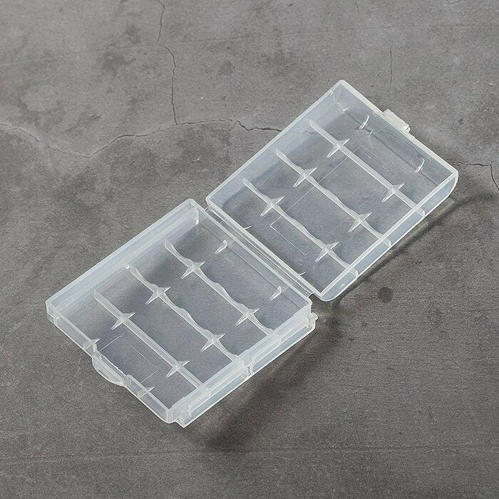 三重☆大人氣☆ 三號 AA / 四號 AAA 通用 電池盒 電池收納盒 每個15元 (不含電池)-細節圖4