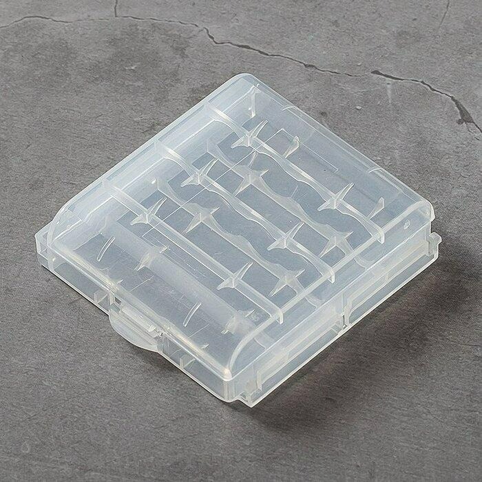 三重☆大人氣☆ 三號 AA / 四號 AAA 通用 電池盒 電池收納盒 每個15元 (不含電池)-細節圖5