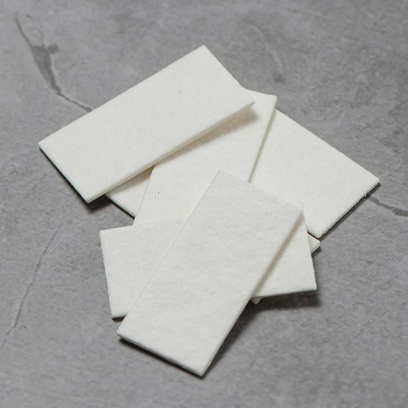 三重☆大人氣☆ 副廠 GoPro 防水殼 潛水殼 專用 防霧片(12片)-細節圖2