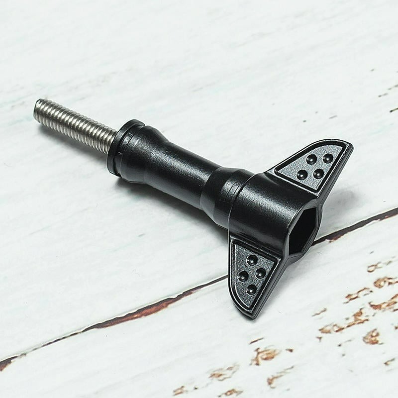 三重☆大人氣☆ 副廠 Gopro 翼型 螺絲-細節圖2