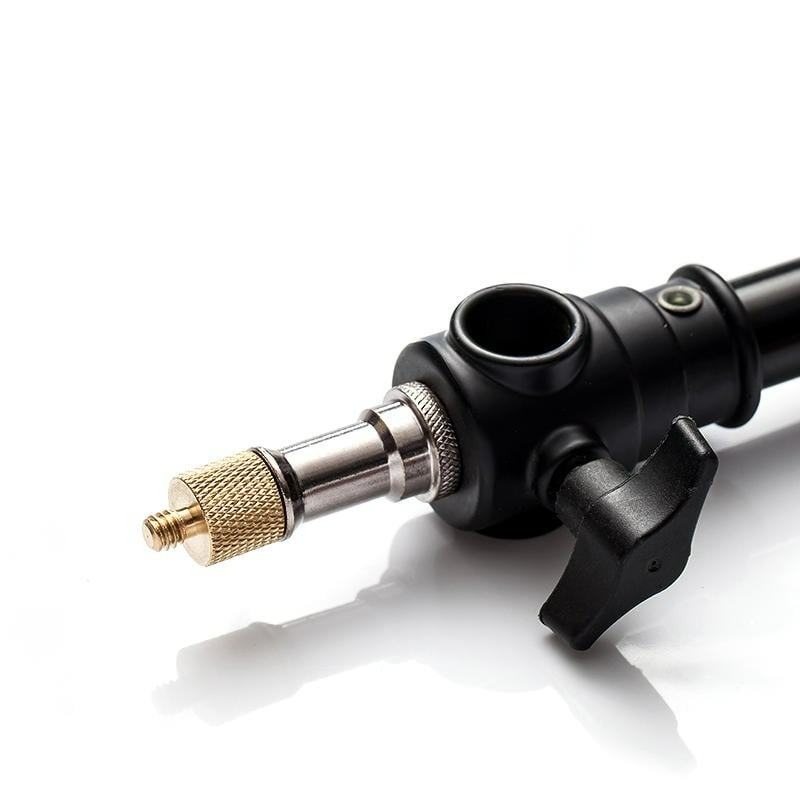 三重 ☆大人氣☆ 3/8牙 母 轉 1/4牙 公 3/8母轉1/4公-細節圖3