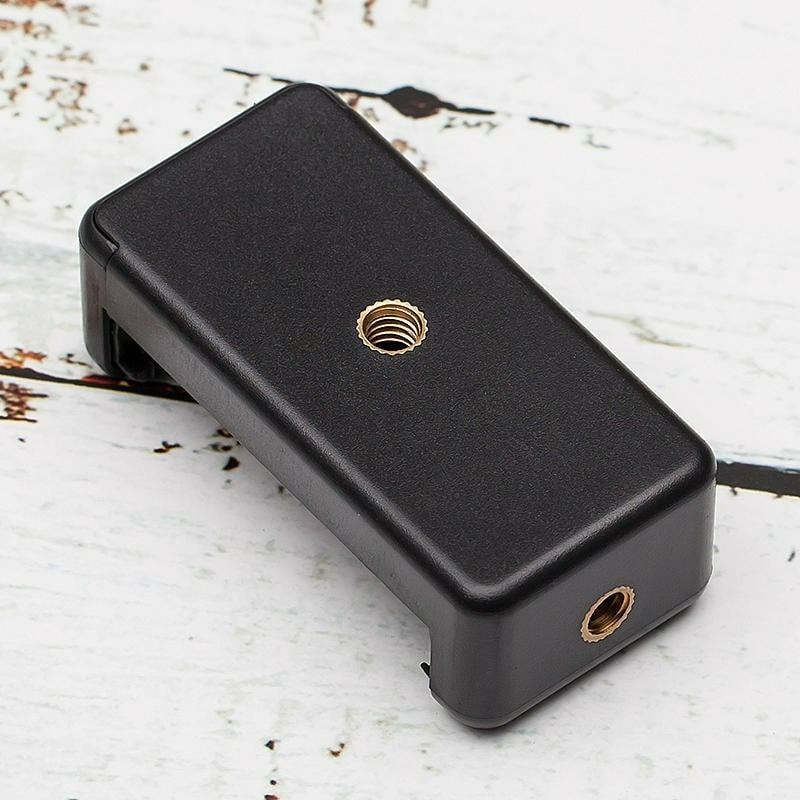 三重☆大人氣☆ ㄇ字 雙1/4孔 手機夾-細節圖2