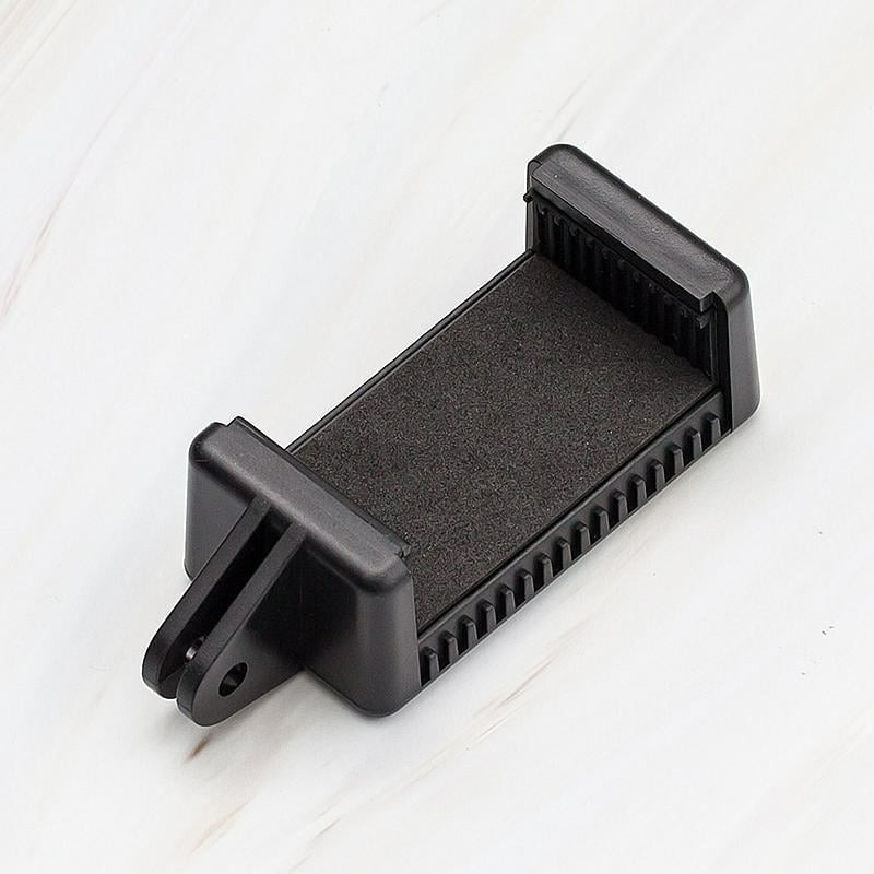 三重☆大人氣☆ 副廠 GOPRO接腳 手機夾 適用GOPRO配件 GOPRO母 轉 手機夾 每個49元-細節圖2