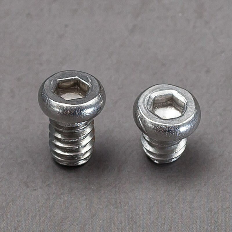 三重☆大人氣☆ 提籠 兔籠 用 內六角 1/4牙 螺絲 標準1/4螺牙-細節圖2