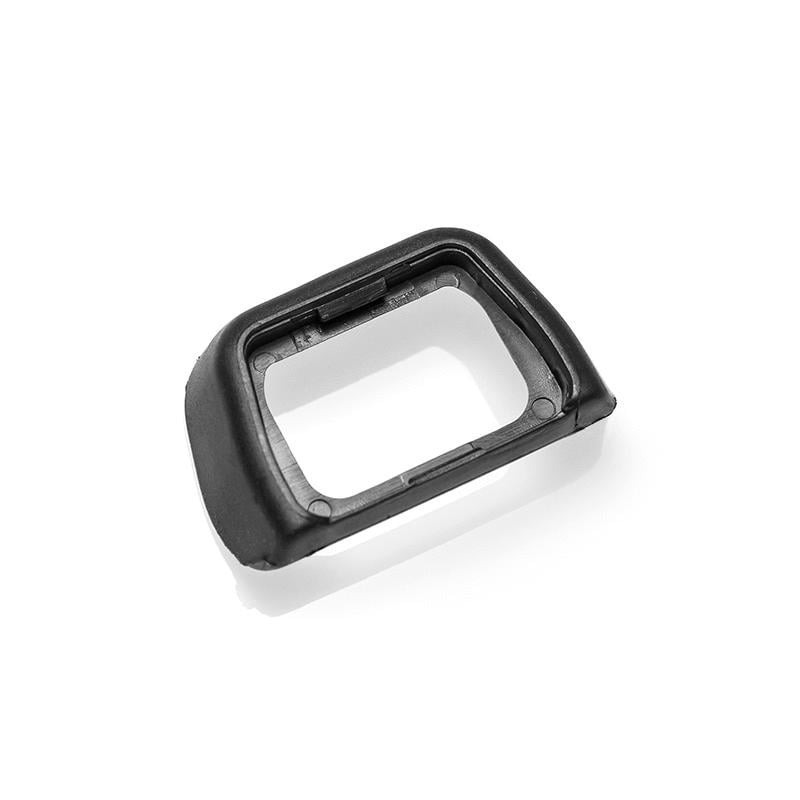 三重☆大人氣☆ 副廠 SONY FDA-EP10 觀景窗 眼罩 NEX7 NEX6 A6000 A6300-細節圖2