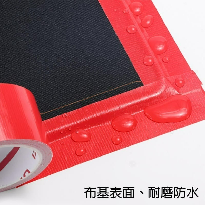 三重☆大人氣☆ Ulanzi 布基 大力膠帶 大力膠 場記膠帶-細節圖4