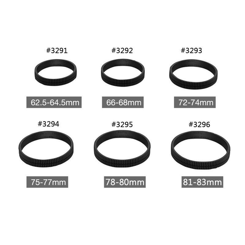 三重☆大人氣☆ SmallRig 3291 3292 3293 3294 3295 3296 無縫鏡頭 跟焦環 追焦環-細節圖3