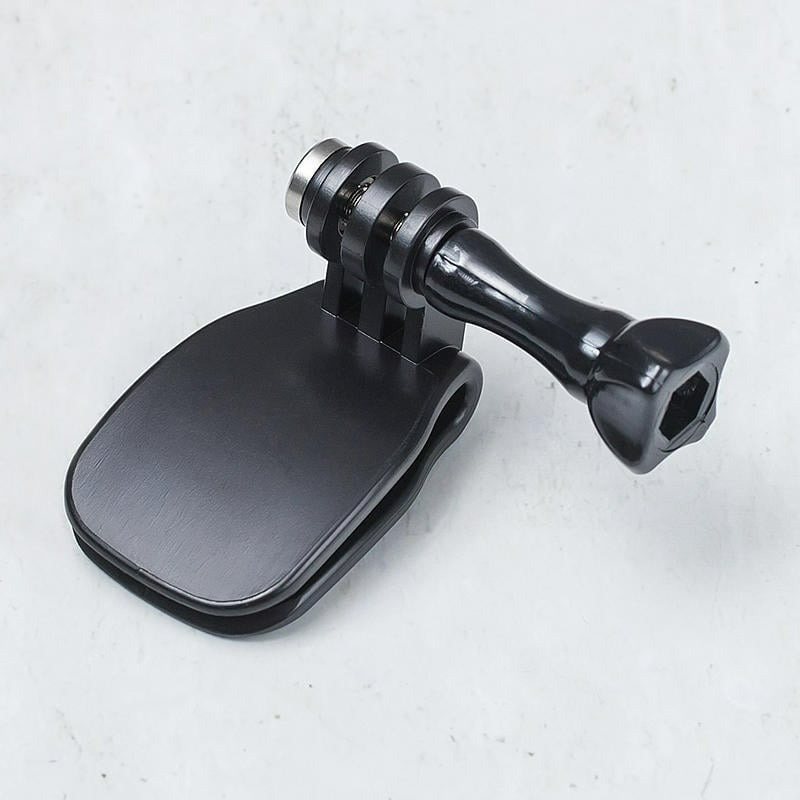 三重☆大人氣☆ 副廠 帽夾 鴨嘴夾 for GoPro Action-細節圖2