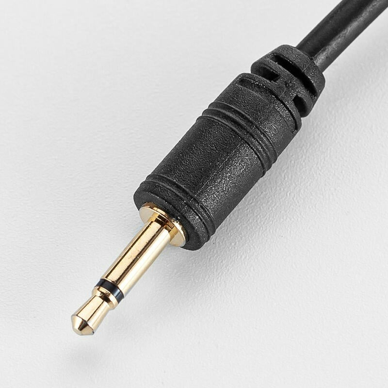 三重☆大人氣☆ 閃光燈同步線 PC 轉 2.5 (捲線，帶鎖)-細節圖3