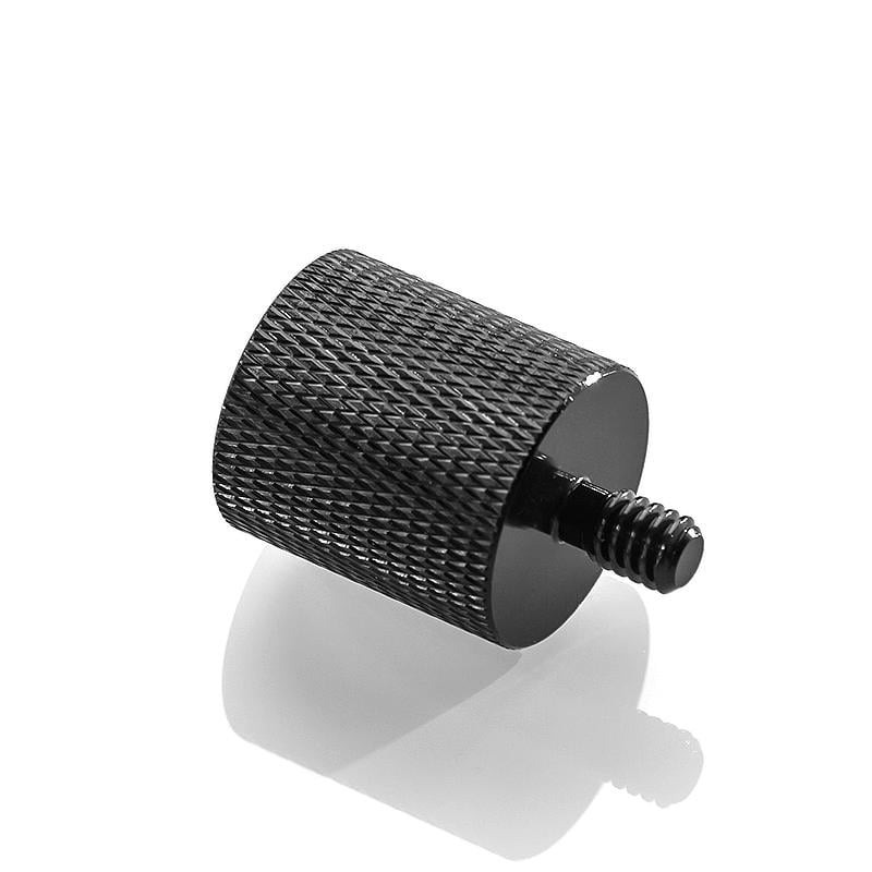 三重☆大人氣☆ 全金屬 5/8 母 轉1/4 公 轉接螺絲 麥克風架轉換-細節圖2