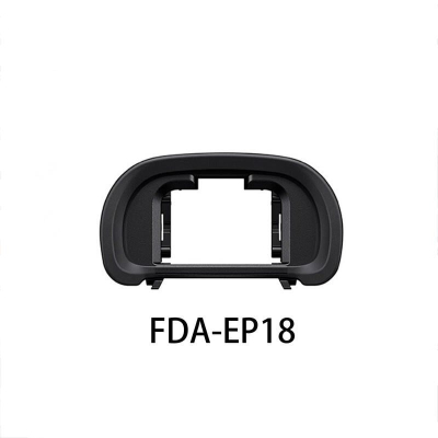 三重☆大人氣☆ 副廠配件 SONY FDA-EP18 觀景窗 眼罩 A9 A7R3 a7m3 A7M2 A7R4