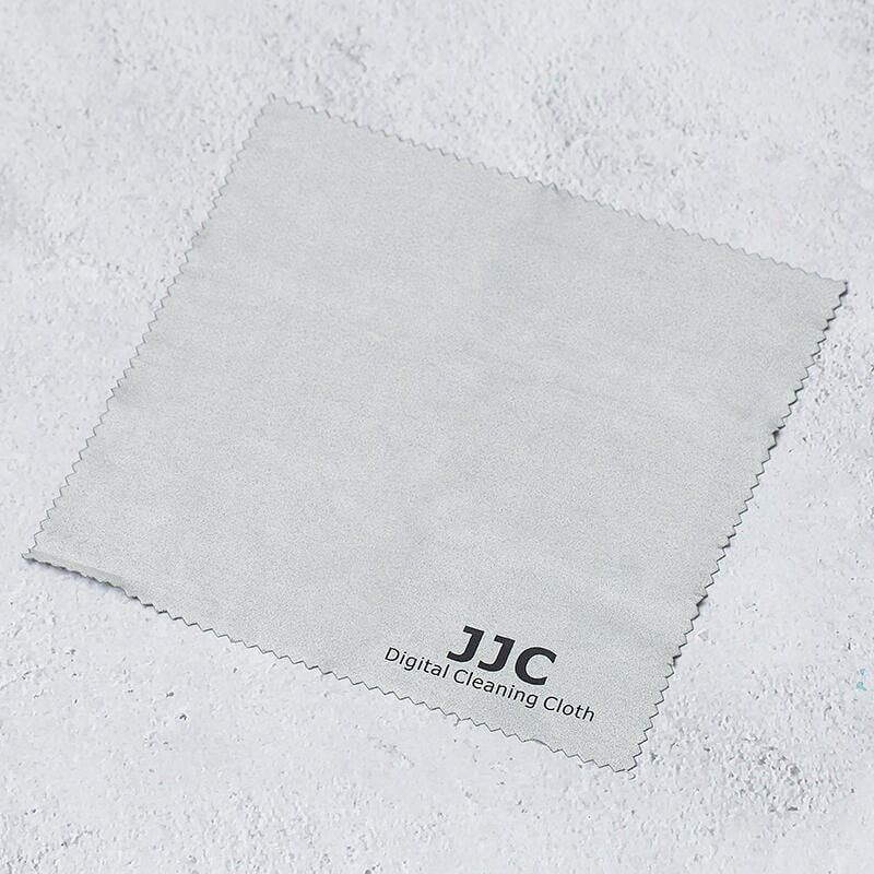 三重☆大人氣☆ JJC CL-C1 細纖維 清潔布 纖維布-細節圖2