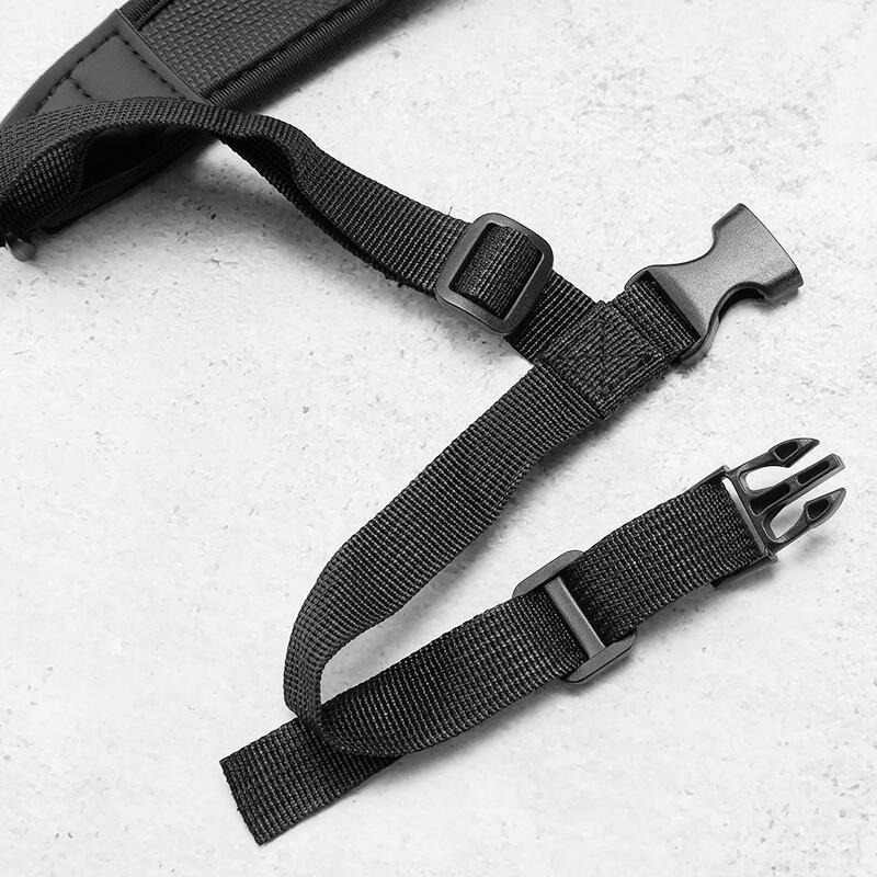 三重☆大人氣☆ 三腳架 減壓背帶 背帶 (無包含三腳架)-細節圖3