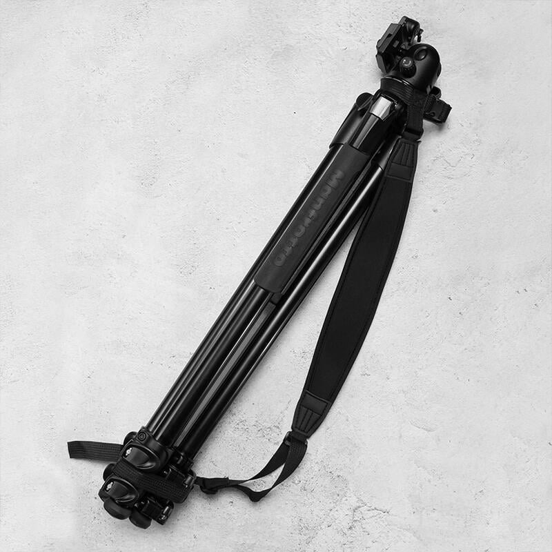 三重☆大人氣☆ 三腳架 減壓背帶 背帶 (無包含三腳架)-細節圖4