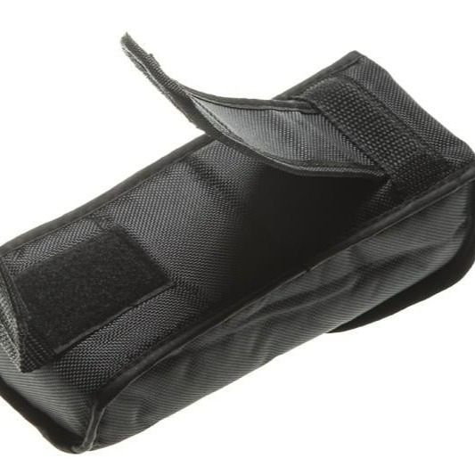 三重☆大人氣☆ 閃光燈保護袋 閃光燈保護套 閃光燈收納袋 閃燈包 配件袋 600ex SB-910 YN-568-細節圖3