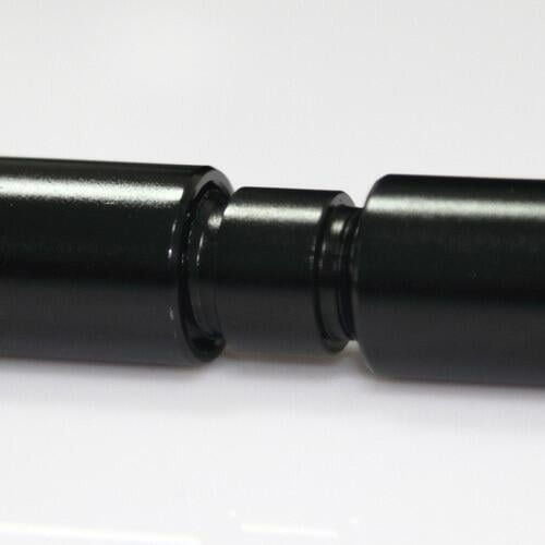 三重☆大人氣☆ SmallRig 900 Rod Connector M12至M12 鋁合金 雙頭螺柱 (2入)-細節圖2