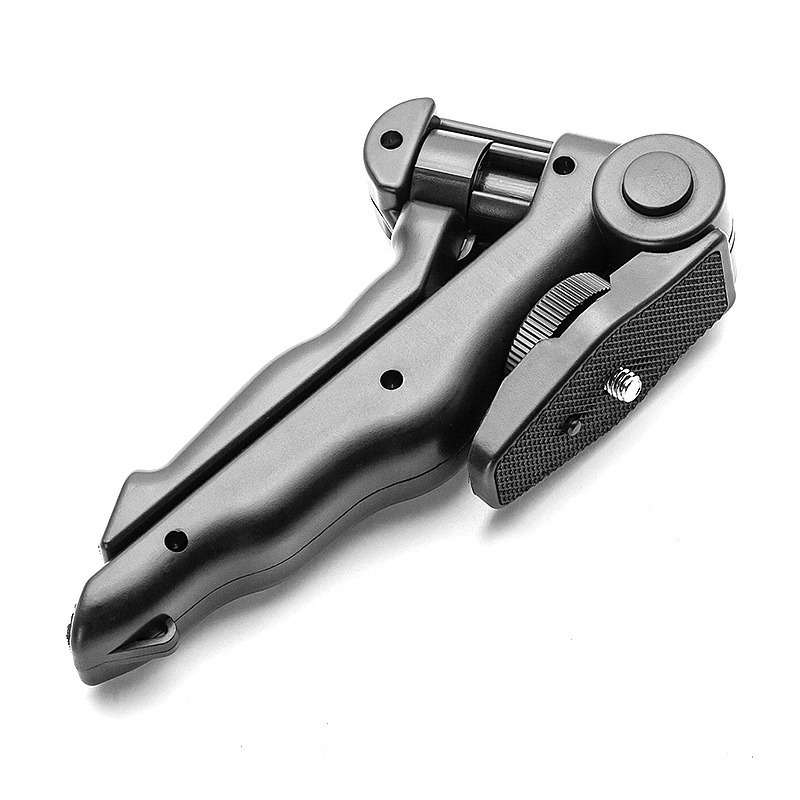 三重☆大人氣☆ M-07 美人腿 三腳架 桌面型 台面三腳架-細節圖2