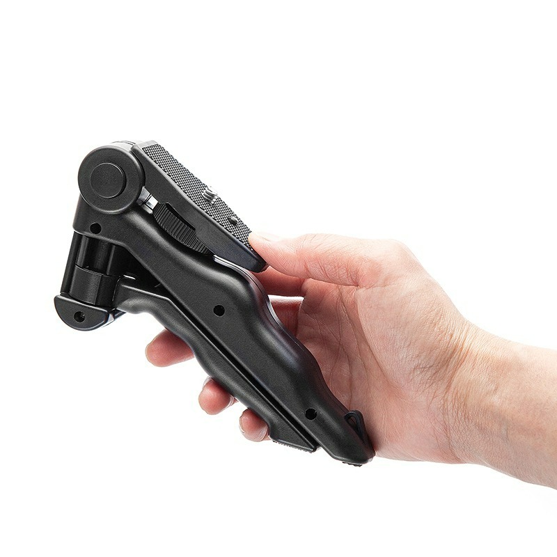 三重☆大人氣☆ M-07 美人腿 三腳架 桌面型 台面三腳架-細節圖4