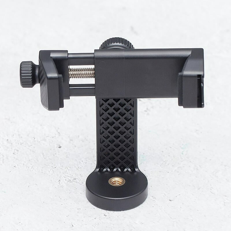 三重☆大人氣☆ Ulanzi ST-17 橫 / 直 幅 帶冷靴 橫豎 旋轉 手機夾-細節圖3