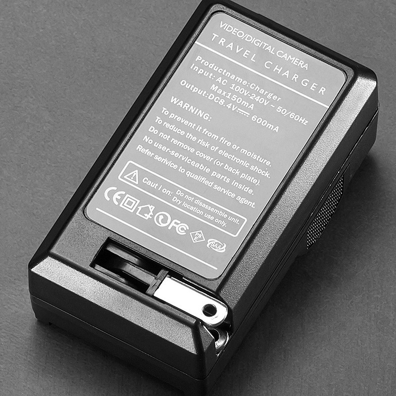 三重☆大人氣☆ 副廠 BLF19 充電器 GH3 GH-3 GH4 GH-4 G9 保固1年-細節圖2