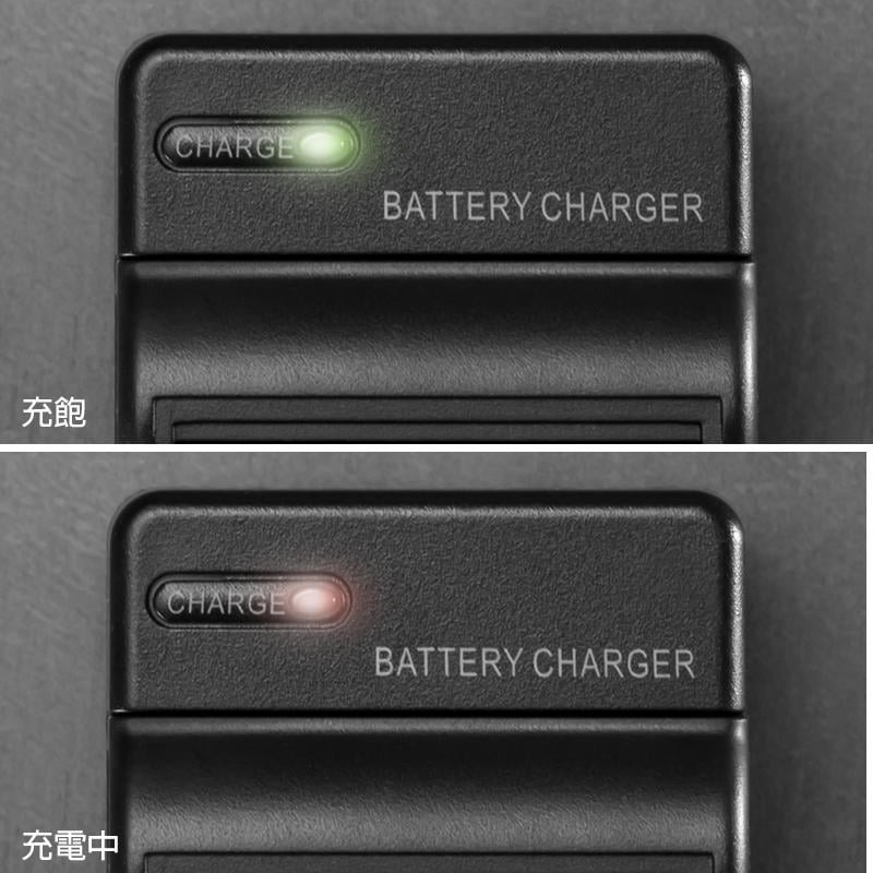 三重☆大人氣☆ 副廠 BLF19 充電器 GH3 GH-3 GH4 GH-4 G9 保固1年-細節圖3