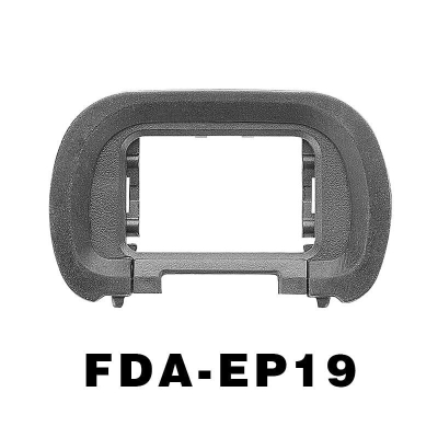 三重☆大人氣☆ 副廠配件 SONY FDA-EP19 觀景窗 眼罩 EP19 EP-19 A1 A7S3 A74