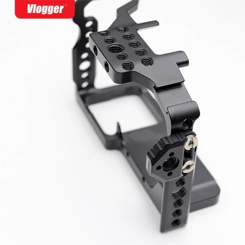 三重☆大人氣☆ Vlogger ARRI 3/8 阿萊定位孔 擴充板 阿萊-細節圖7