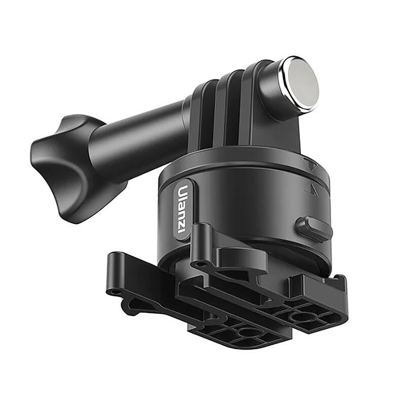 三重☆大人氣☆ Ulanzi GP-11 II 磁吸 快拆 快扣 插座 Go Quick II Mount Adapt-細節圖4
