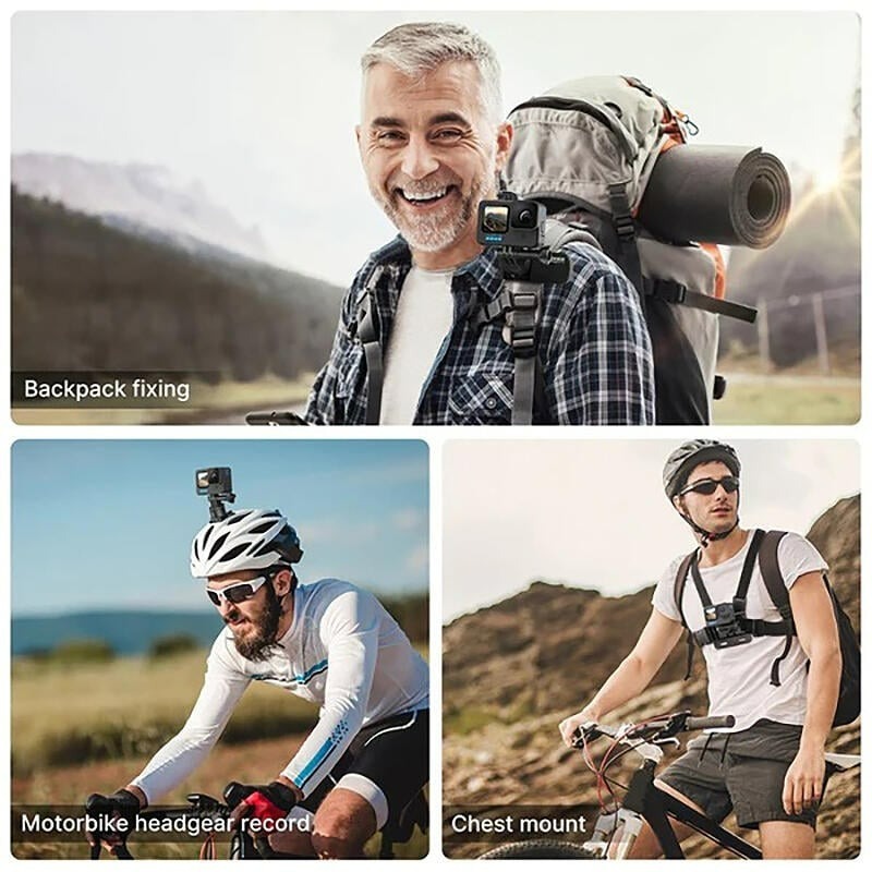 三重☆大人氣☆ Ulanzi GP-11 II 磁吸 快拆 快扣 插座 Go Quick II Mount Adapt-細節圖6