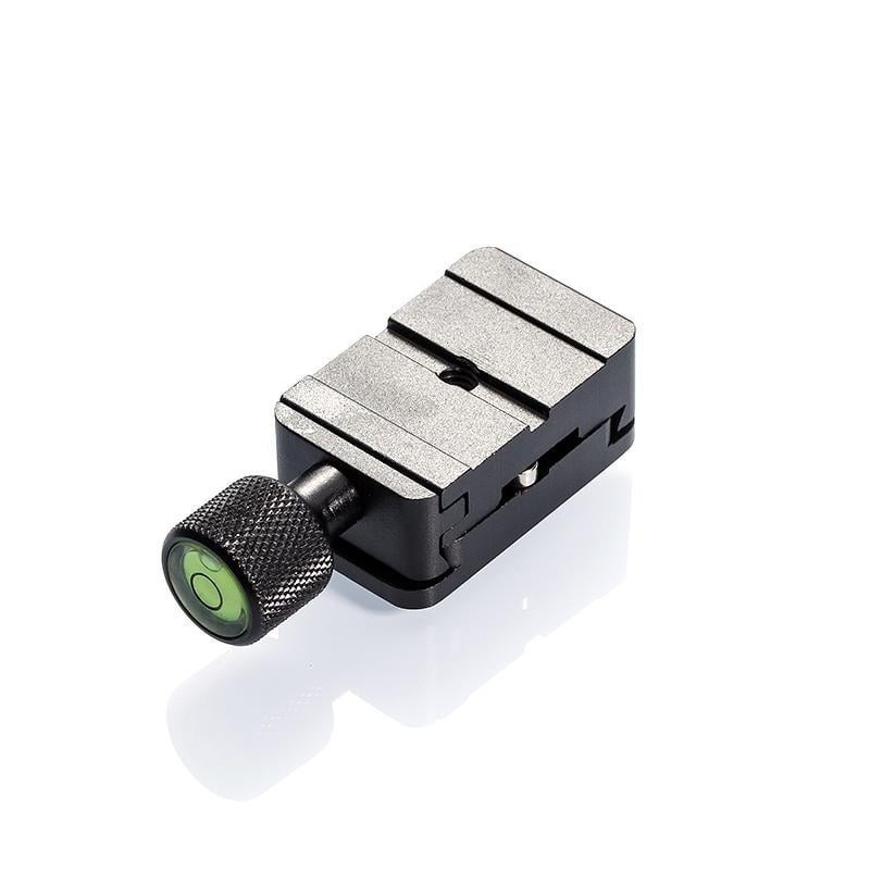 三重☆大人氣☆ 副廠 arca-swiss規格 快拆板底座(長30mm) + 快拆板 K30-細節圖3