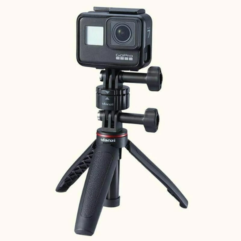 三重☆大人氣☆ Ulanzi GP-4 磁吸 快拆 轉接座 GoPro Osmo Action One R-細節圖5