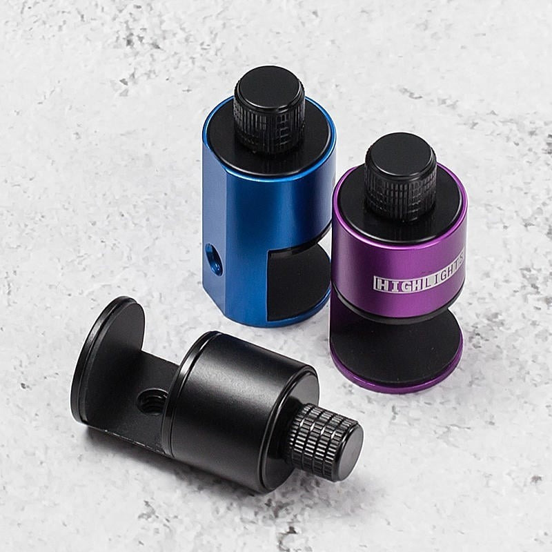 三重☆大人氣☆ HIGHLIGHTS 雄火 鋁合金 萬用 手機夾 平板夾-細節圖3