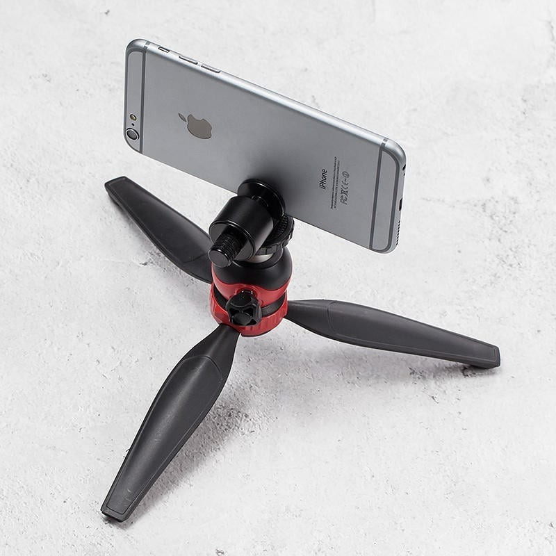 三重☆大人氣☆ HIGHLIGHTS 雄火 鋁合金 萬用 手機夾 平板夾-細節圖4