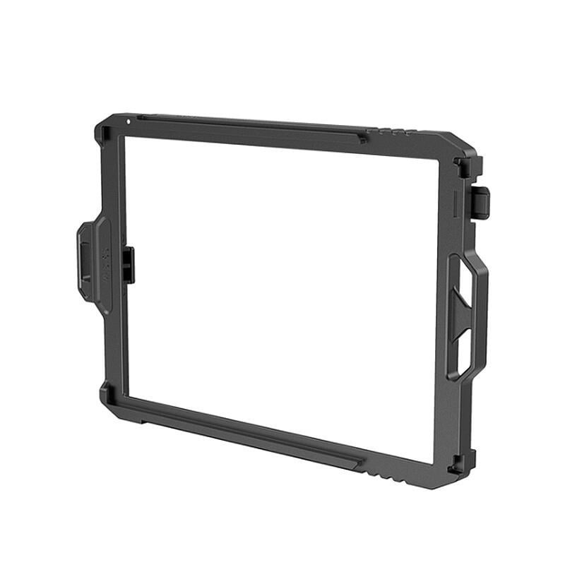 三重☆大人氣☆ SmallRig 3319 遮光斗 濾鏡支架 4 x 5.65吋 適用3196-細節圖2