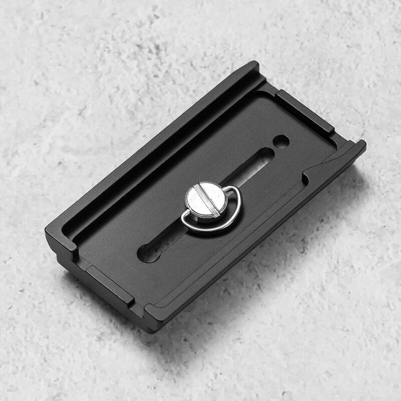 三重☆大人氣☆ 副廠 A38C 快拆板 for Dji RSC2 RS2-細節圖2