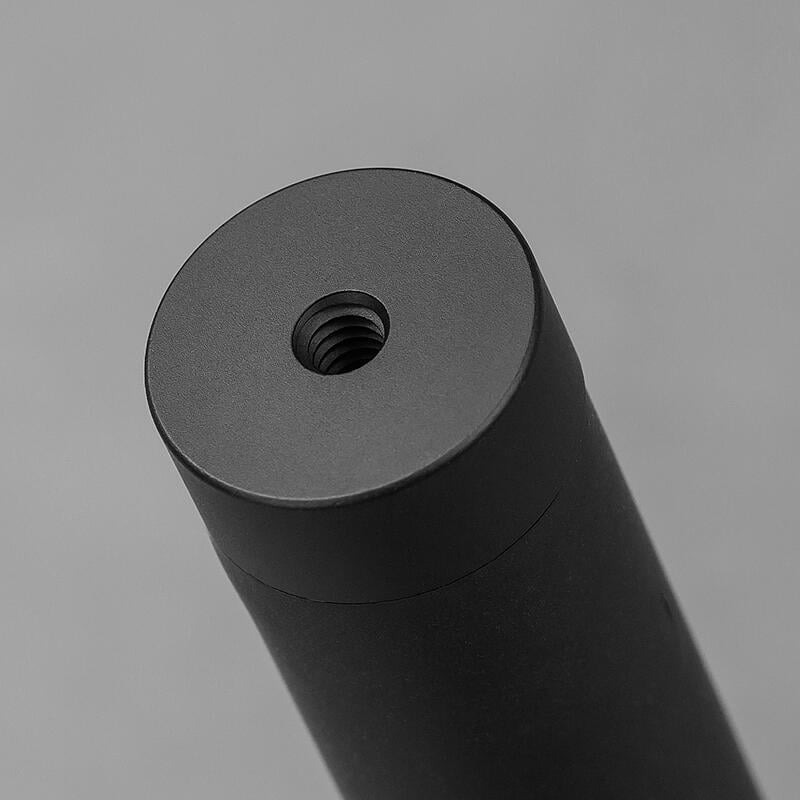 三重☆大人氣☆ 伸縮 延長桿 自拍桿 加長桿 標準1/4公螺絲-細節圖5