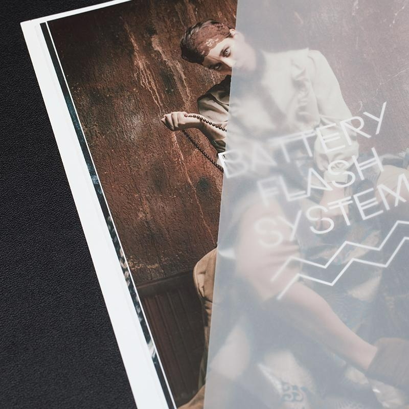 三重☆大人氣☆ 80x110cm 93g 攝影用 重磅 柔光紙-細節圖3