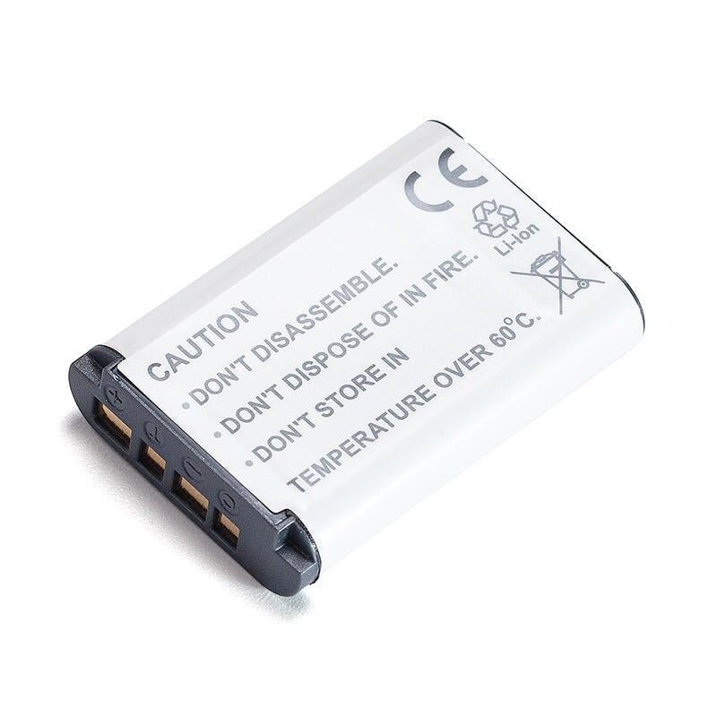 三重☆大人氣☆ 副廠 NP-BX1 BX1 電池 破解版 防爆 鋰電池 送電池盒 RX100 RX1 HX50-細節圖2