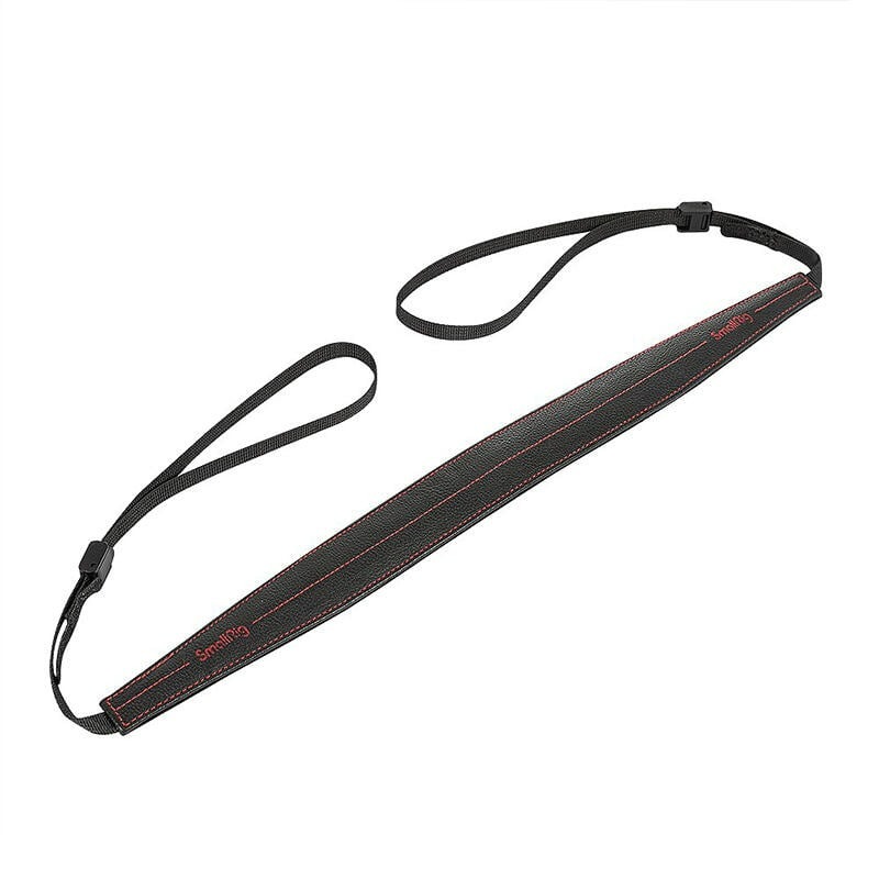 三重☆大人氣☆ SmallRig 2794 相機 輕量版 皮革 背帶 頸帶 輕型 單肩背帶-細節圖3