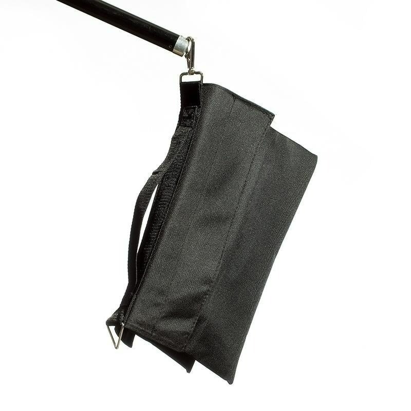 三重☆大人氣☆ K架、斜臂架 c-stand 用 配重袋 配重包 配重沙袋-細節圖2