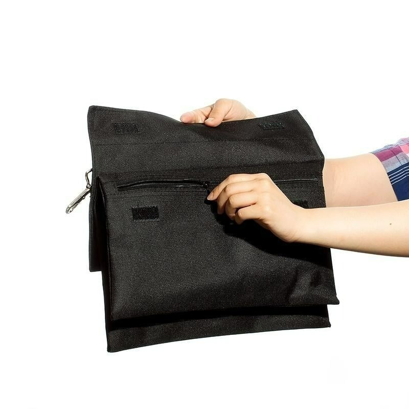 三重☆大人氣☆ K架、斜臂架 c-stand 用 配重袋 配重包 配重沙袋-細節圖4