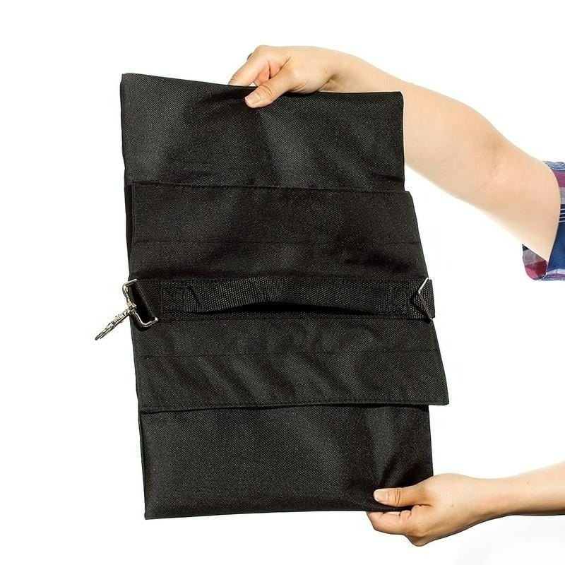 三重☆大人氣☆ K架、斜臂架 c-stand 用 配重袋 配重包 配重沙袋-細節圖5