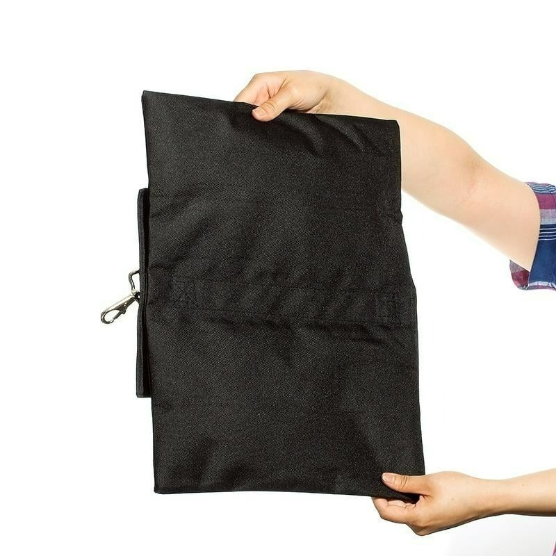 三重☆大人氣☆ K架、斜臂架 c-stand 用 配重袋 配重包 配重沙袋-細節圖6