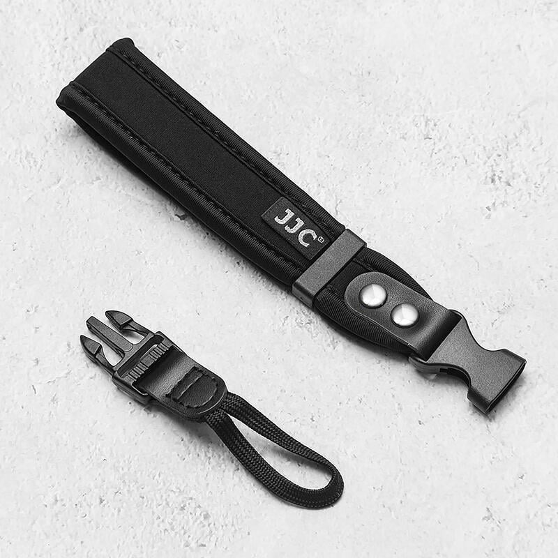 三重☆大人氣☆ JJC ST-1 類單 微單 相機 手腕帶-細節圖3