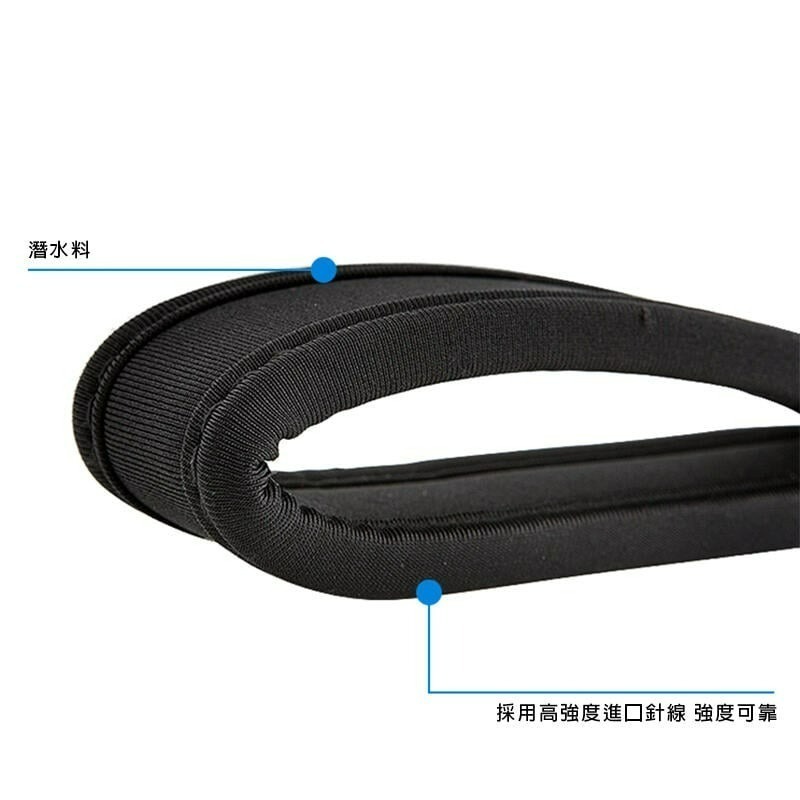 三重☆大人氣☆ JJC ST-1 類單 微單 相機 手腕帶-細節圖4