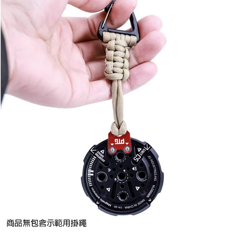 三重☆大人氣☆ Vlogger C5 MagSafe 手機 磁吸 支架-細節圖3