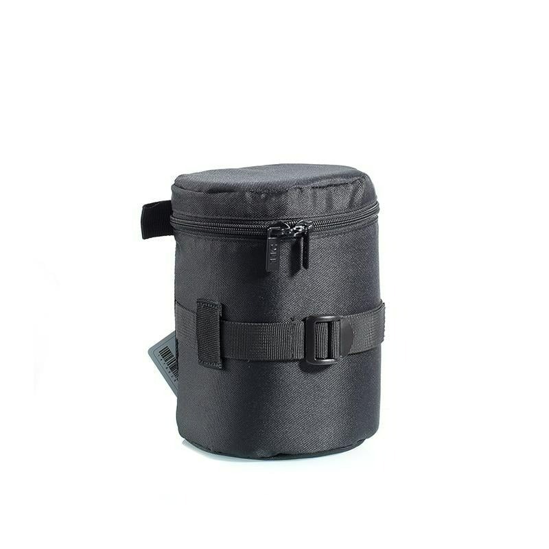 三重☆大人氣☆ JJC DLP-4 防潑水加厚防護 頂級 鏡頭袋 鏡頭包-細節圖2