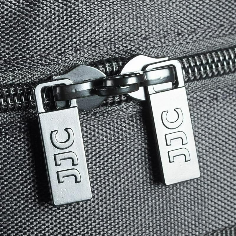三重☆大人氣☆ JJC DLP-4 防潑水加厚防護 頂級 鏡頭袋 鏡頭包-細節圖4